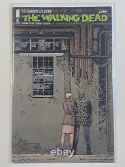 Walking Dead #175-193. 2nd Print Included For #191. 21 Total Issues
