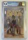 Walking Dead #19 1st Michonne Cgc 9.0 With Custom Label 1st Print! Zombie Cover