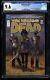 Walking Dead #19 Cgc Nm+ 9.6 White Pages 1st Michonne