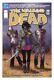 Walking Dead #19 Vf- 7.5 2005 1st App. Michonne