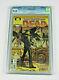 Walking Dead #1 1st Print Cgc 9.8 Nm/mt White Pages 1st Appearance Rick Morgan