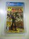 Walking Dead #1 1st Print Cgc 9.8 White Pages