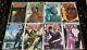 Walking Dead # 22-24, 27, 30 -32, & 34 Lot 1st Appearance Of The Governer