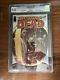 Walking Dead 27 Cgc 9.8 First App Of The Governor. Crack