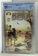 Walking Dead #2 First Edition Image Comics Cbcs Graded 9.8