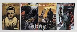 Walking Dead #77-144 Complete, Huge 68 Issue Run Lot Kirkman Image Comics NM