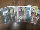 Walking Dead Comic Lot 94 Total Issues Including Several Keys 27, 33, 61