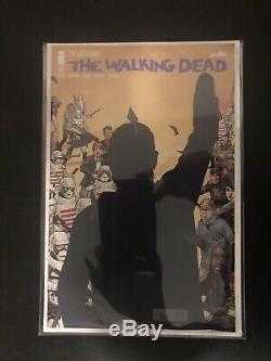 Walking Dead Comics 191 / 192 / 193 1st Prints