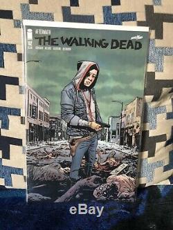 Walking Dead Complete Comic Run 1-193 Full Run Complete Set