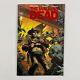 Walking Dead Deluxe 1 Nm Red Foil Variant Lmtd To 600 Copies (2020 Image Comics)