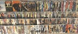 Walking Dead Lot 258 Comics! #6, 7, 11, 12, 19, 20-193 Incomplete Run. Mostly NM
