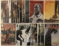 Walking Dead Lot 258 Comics! #6, 7, 11, 12, 19, 20-193 Incomplete Run. Mostly NM