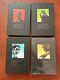 Walking Dead Omnibus, Vol 1, 2, 3, 4, Kirkman