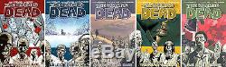 Walking Dead Robert Kirkman Graphic Novel Series Collection Set 1-20! NEW