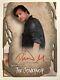 Walking Dead Survival Box Autograph Card Of David Morrissey As The Governor 1/1