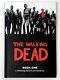 Walking Dead Volume 1 Hardcover Signed By Kirkman & Adlard Image 2006 291/300