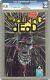 Walking Dead Zombie Special #1 Cgc 9.8 1990 1015734002