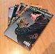 Walking Dead Comic Collection (40 Issues)