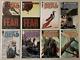 Walking Dead Lot #101-149 Image 49 Diff With Some Variants 8.0 Vf (2012-2015)