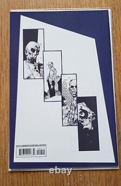 Walking Dead #s 6 7 8 9 10 first printing, great condition Image comics