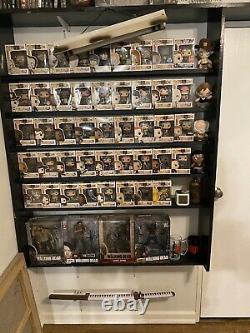 Walking dead collection