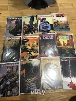 Walking dead comic collection 41 Comics