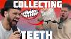 We Collect Teeth You Should Know Podcast Episode 60