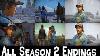 Wellington Kenny Jane Alone Endings The Walking Dead Collection Remastered No Going Back