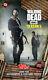 2016 Topps The Walking Dead Saison 5 Trading Card Hobby Box Factory Scelled New