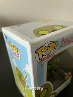 Adventure Time Zombie Jake 2013 Sdcc Exclusive Funko 1008 Pièces Limited