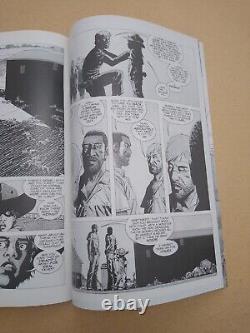 Amc The Walking Dead #35 Error Variante Image Comics Rare