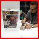 David Morrissey A Signé Funko Pop Bloody Gouverneur #66 The Walking Dead - Coa & Pic