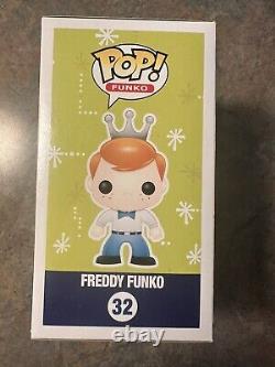 Freddy Funko Comme Dead Walking Daryl Dixon #32 Bloody Sdcc 2015 Exclusive Le 500