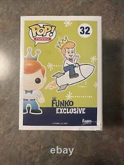 Freddy Funko Comme Dead Walking Daryl Dixon #32 Bloody Sdcc 2015 Exclusive Le 500