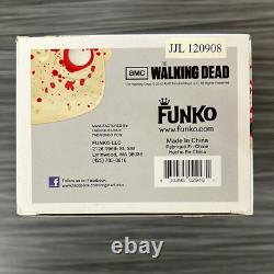 Funko POP! Télévision The Walking Dead RV Walker (Gemini Collectibles) Dommage