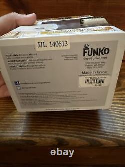 Funko Pop! Télévision The Walking Dead Headless Hershel SDCC Exclusive Rare