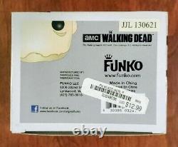 Funko Pop! Tv The Walking Dead Merle Dixon #69 Avec étui de protection rigide Pop