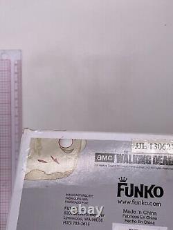 Funko Pop authentique ! The Walking Dead Merle Dixon (Walker) #71 VOIR LES PHOTOS A03