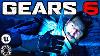 Gears 6 Date De Sortie New Leaks All Exclusive News U0026 Rumors Dernière Mise À Jour Tout Ce Que Nous Savons