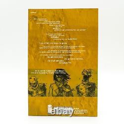 Image Comics Lot (32) The Walking Dead Vol 1-32 Full Run Tpb Graphic Romans 2004