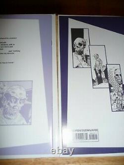 Image Comics The Walking Dead # 7 2 Imprimer, # 8 1er Impression, Et # 9 Premiers Numéros