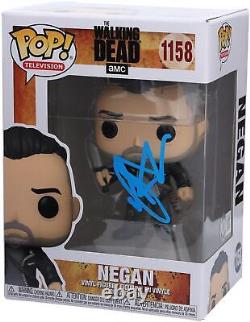 Jeffrey Dean Morgan La figurine de la série télévisée The Walking Dead Article n° 12934688