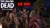 La Collection Walking Dead 400 Jours Remasterisé