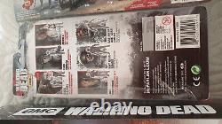 La collection de figurines The Walking Dead de AMC McFarlane