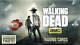 La Saison 4 De Walking Dead Partie 1 Boîte De Cartes à échanger 24 Paquets Scellée En Usine 2016