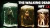 Le Walking Dead Nft Vous Donne Des Taches De Liste Blanche Exclusives