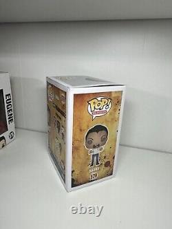 Lot de 5 Funko Pop! Vaulted The Walking Dead 574 575 576 579 & 1106