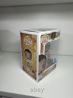 Lot de 5 Funko Pop! Vaulted The Walking Dead 574 575 576 579 & 1106