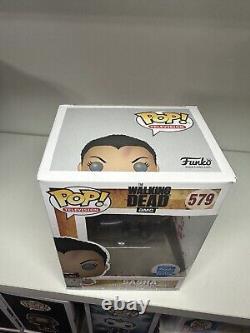 Lot de 5 Funko Pop! Vaulted The Walking Dead 574 575 576 579 & 1106