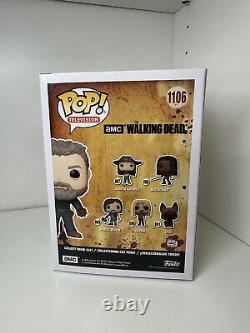 Lot de 5 Funko Pop! Vaulted The Walking Dead 574 575 576 579 & 1106